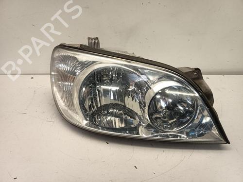 Used Right headlight Right headlight KIA CARNIVAL II (GQ) 2.9 CRDi (144 hp) 32763895 32763895
