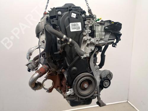Engine FORD C-MAX II (DXA/CB7, DXA/CEU) 2.0 TDCi | BP32733924M1  - Image 5