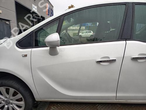 Used Left front door Left front door 38602684 38602684