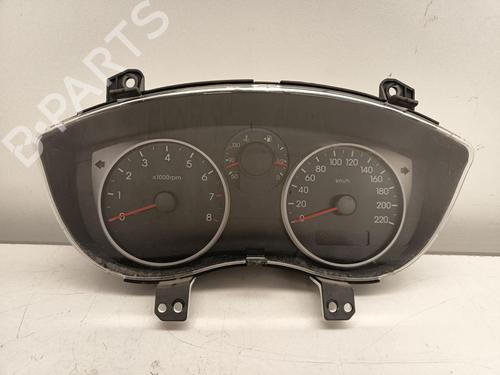 Used Instrument cluster Instrument cluster HYUNDAI i20 I (PB, PBT) 1.2 (78 hp) 32763604 32763604