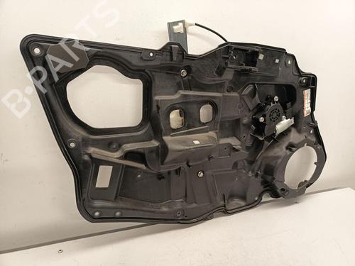 Front left window mechanism MAZDA 6 Hatchback (GG) 1.8 | BP33611622C22  - Image 6