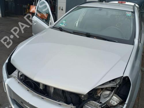 Hood OPEL ASTRA H Estate (A04) 1.7 CDTI (L35) | BP27230863C1 