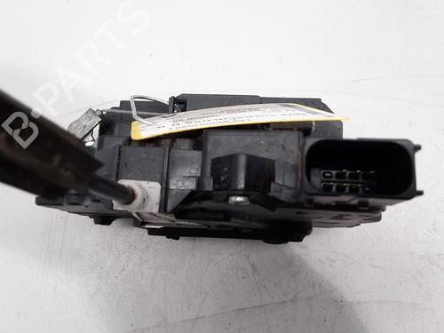 Rear right lock FIAT GRANDE PUNTO (199_) 1.2 | BP27228623C99 