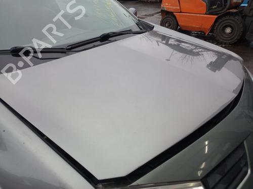 Hood RENAULT MEGANE II (BM0/1_, CM0/1_) 1.6 16V (BM0C, CM0C) | BP27232595C1 