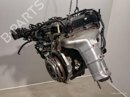 Engine MAZDA 6 Hatchback (GG) 2.3 (GG3S) | BP27230886M1 - Image 6