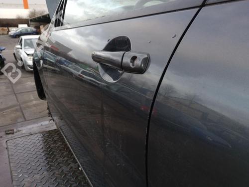 Left front door MITSUBISHI LANCER VII Estate (CS_W, CT_W) 2.0 (CS9W) | BP27230002C2 