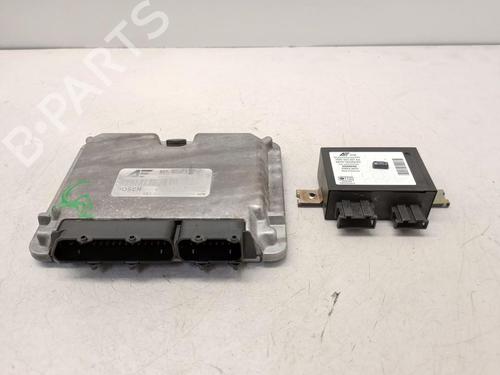 Used Engine control unit (ECU) Engine control unit (ECU) VW SHARAN (7M8, 7M9, 7M6) 1.8 T 20V (150 hp) 32733376 32733376