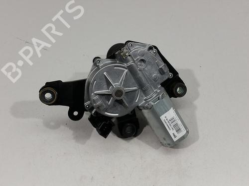 Used Rear wiper motor DACIA DUSTER (HS_) 1.6 16V 4x4 (105 hp) 27227772