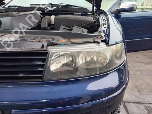 Used Left headlight Left headlight SEAT TOLEDO II (1M2) 1.8 20V (125 hp) 33749100 33749100