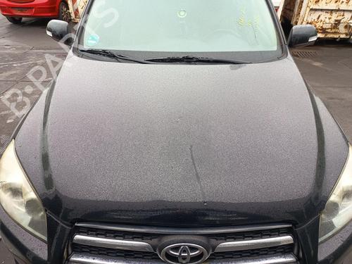 Used Hood Hood TOYOTA RAV 4 III (_A3_) 2.2 D 4WD (ALA30_, ALA30R) (177 hp) 35916868 35916868
