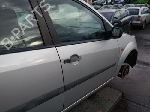 Right front door FORD FIESTA V (JH_, JD_) 1.3 | BP27233063C3 