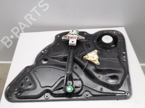 Andre VW PASSAT B6 Variant (3C5) 2.0 TDI | BP27228310O1 