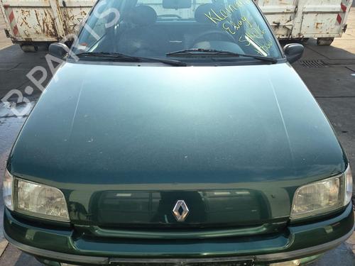 Used Hood Hood 38173243 38173243