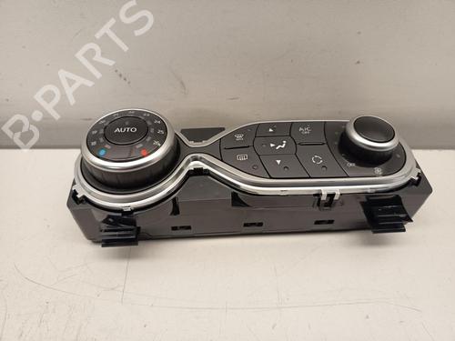 Climate control DACIA SANDERO II TCe 90 (B8M1, B8MA, B8AC) | BP34252337I5 - Image 4