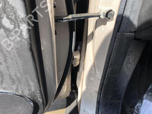 Left front door OPEL ANTARA A (L07) 2.2 CDTi 4x4 | BP27225937C2 