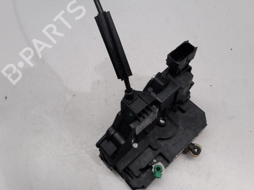 Front left lock FIAT GRANDE PUNTO (199_) 1.2 | BP27228215C98 