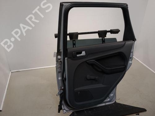 Right rear door FORD FOCUS II Turnier (DA_, FFS, DS) 1.6 | BP27229881C5 