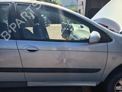 Used Right front door Right front door CITROËN C5 I (DC_) 2.0 16V (DCRFNC, DCRFNF) (136 hp) 36230466 36230466