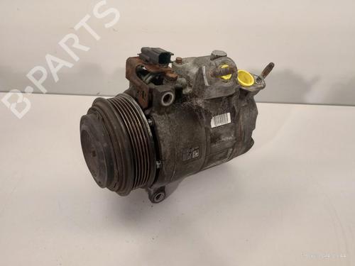 AC compressor FORD FOCUS III Turnier 1.5 TDCi | BP27231559M34 