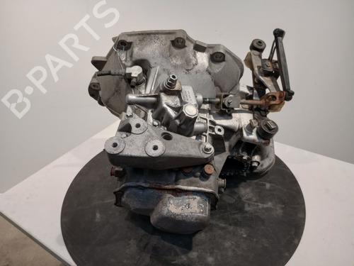 Gearbox OPEL ASTRA G Hatchback (T98) 1.8 16V (F08, F48) | BP27229424M3 