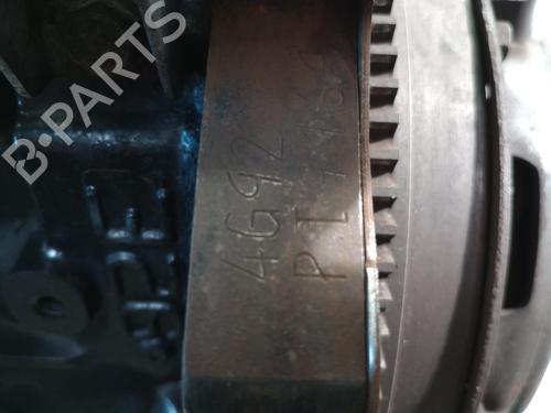 Engine MITSUBISHI CARISMA (DA_) 1.6 (DA1A) | BP27228660M1