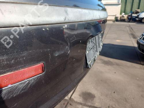 Rear bumper FIAT PUNTO (188_) 1.3 JTD 16V | BP27231459C8 