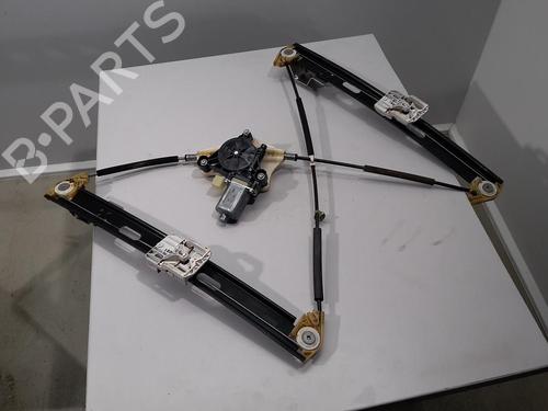 Front right window mechanism SEAT LEON (5F1) 2.0 TDI | BP27227217C23