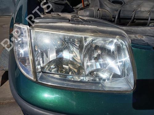 Used Right headlight Right headlight VW POLO (6N2) 1.4 (60 hp) 33853100 33853100
