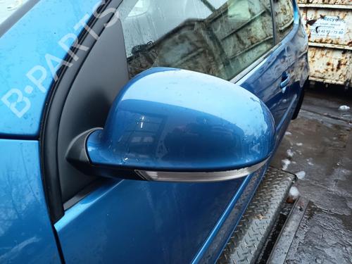 left-mirror-vw-golf-v-1k1-2003-2004-2005-2006-2007-2008-2009-2010-32762816 main image