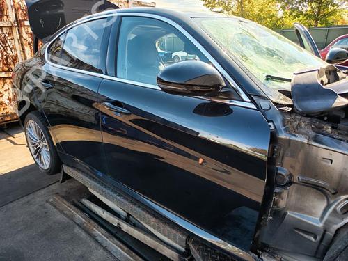 Used Right front door Right front door 39594428 39594428
