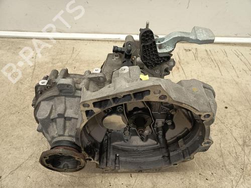 Gearbox SKODA RAPID Spaceback (NH1) 1.4 TDI | BP32763119M3 - Image 6