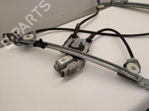 Front right window mechanism OPEL TIGRA TwinTop (X04) 1.4 (R97) | BP27233216C23 