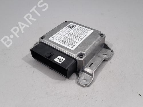Airbag styreenhed VW ID.3 (E11, E12) Pro (204 hp) 27228182