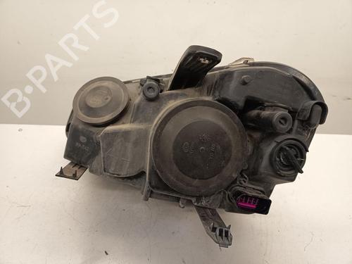 Right headlight FORD FOCUS C-MAX (DM2) 1.8 Flexifuel | BP39476336C29 - Image 3