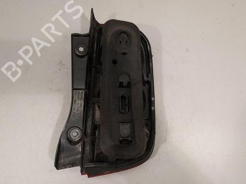 Left taillight NISSAN MICRA III (K12) 1.2 16V | BP27228242C34 