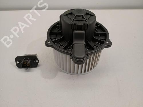 Used Heater blower motor HYUNDAI i10 I (PA) 1.1 (67 hp) 27228444