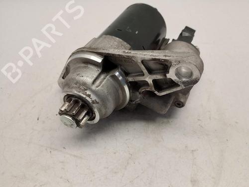 Startmotor VW FOX Hatchback (5Z1, 5Z3, 5Z4) 1.2 | BP27226500M8 