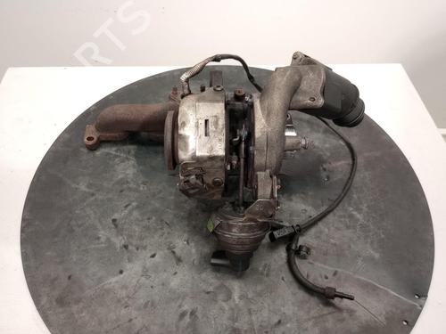 Turbolader/Kompressor VW CADDY ALLTRACK IV Box Body/MPV (SAA) 1.6 TDI | BP28676795M71 