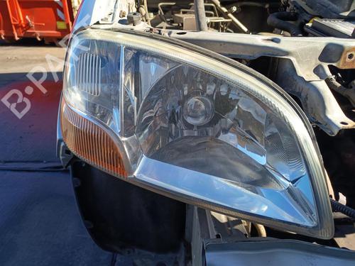 Højre forlygte SUZUKI IGNIS I (FH) 1.3 (HV51, HX51, RG413) (83 hp) 32763853