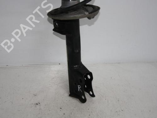 Right front shock absorber MERCEDES-BENZ A-CLASS (W168) A 190 (168.032, 168.132) | BP27229763M17 