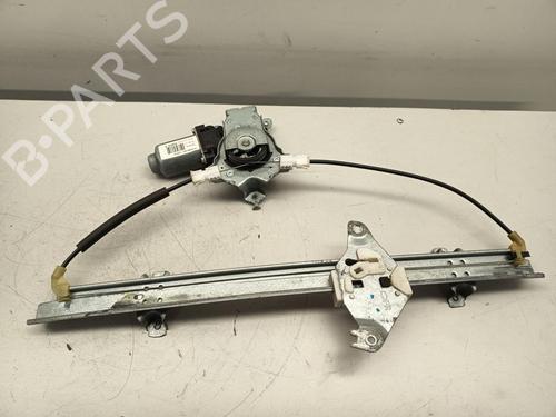 Front right window mechanism NISSAN NOTE (E11, NE11) 1.4 | BP32733412C23 - Image 5