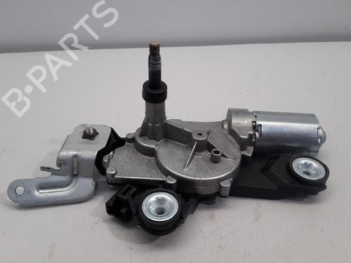 Rear wiper motor MAZDA 3 (BK) 2.0 (BKEP) | BP27228458M102 