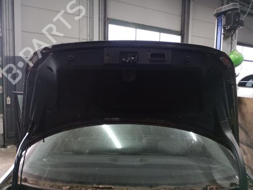 Tailgate MERCEDES-BENZ C-CLASS (W203) C 180 Kompressor (203.046) | BP27233393C6 