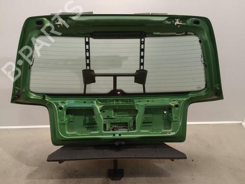 Tailgate VW GOLF IV (1J1) 1.4 16V | BP27228473C6 