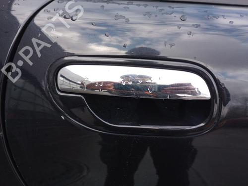Used Rear right exterior door handle VOLVO V40 Estate (645) 2.0 (136 hp) 27233435
