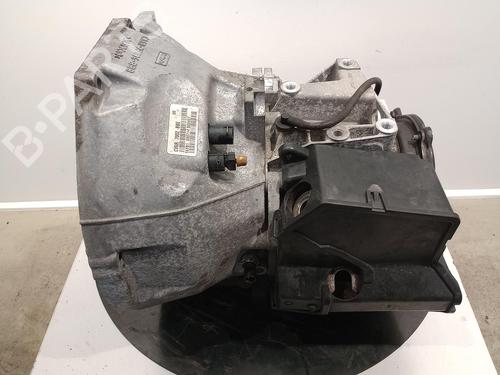 Gearbox FORD FOCUS III Turnier 1.0 EcoBoost | BP27229377M3 