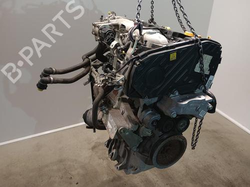 Engine OPEL VECTRA C (Z02) 1.9 CDTI (F69) | BP27228865M1 - Image 3