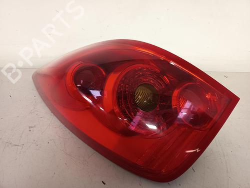 Left taillight NISSAN PRIMERA (P12) 1.6 | BP36505129C34 - Image 5