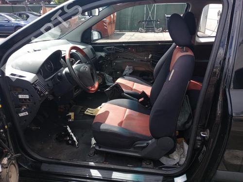 Front right window mechanism HYUNDAI GETZ (TB) 1.1 | BP27230941C23 