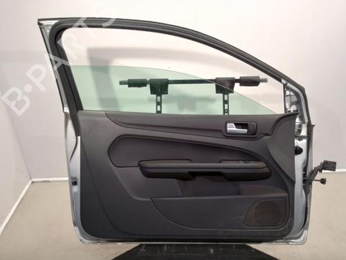 Left front door FORD FOCUS II (DA_, HCP, DP) 1.4 | BP27231487C2 